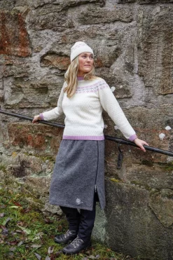 IvanhoeBim Long Skirt WB