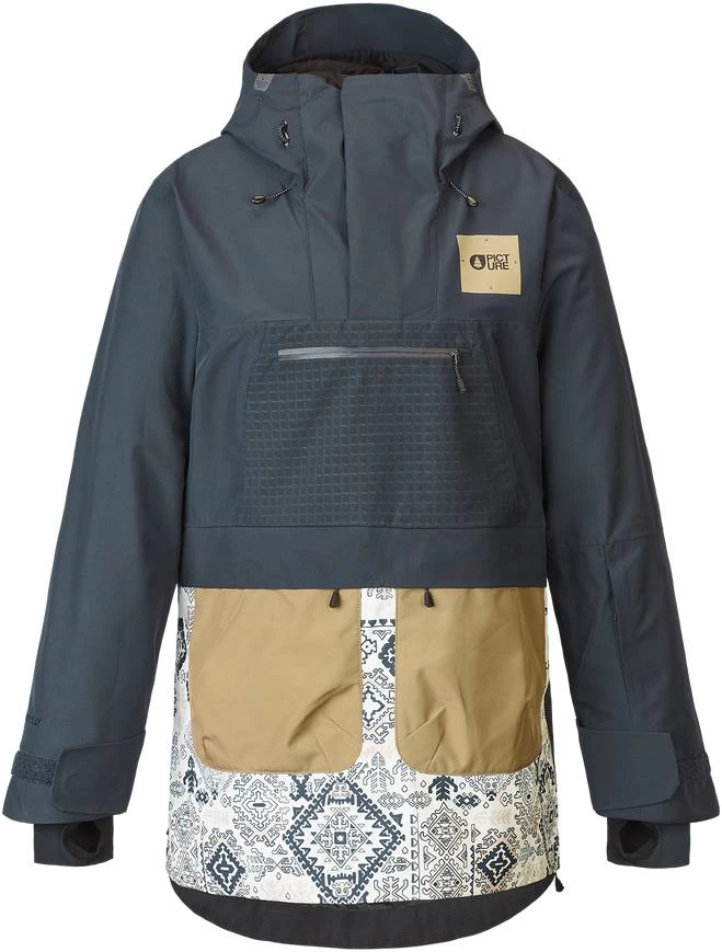 Picture Organic ClothingWomen's Tanya Jacket 1 Picture Organic ClothingWomen's Tanya Jacket