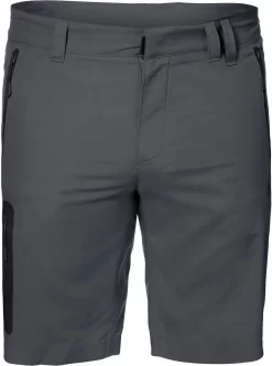 Jack WolfskinActive Track Shorts Men