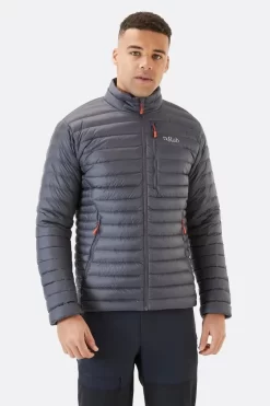 RabMen's Microlight Jacket 5 RabMen's Microlight Jacket -Outdoor-Bekleidung 7d83044a 5a82 4554 aedf d944056ecab7