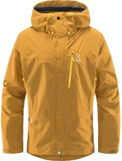 HaglöfsAstral GTX Jacket Men 8 HaglöfsAstral GTX Jacket Men -Outdoor-Bekleidung 7d9e6022 f130 44d8 9642 6e125f6752e8