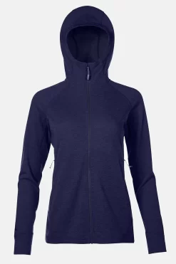 RabNexus Jacket Women's