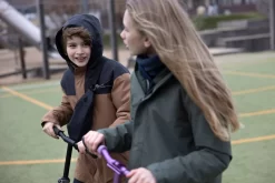 Jack WolfskinSpirit 2L Ins Parka B -Outdoor-Bekleidung 7e624bd1 526f 4851 9075 344a33a3e7d6