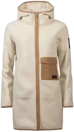 HaltiWomen's Klaidu Fleece Coat