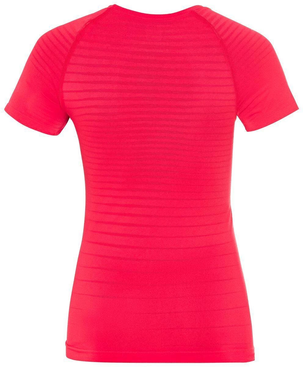 OdloWomen's Performance Light Base Layer T-Shirt 4 OdloWomen's Performance Light Base Layer T-Shirt – Bild 4