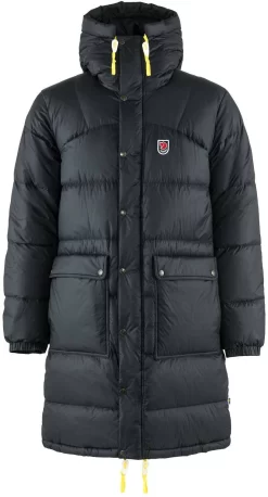 FJÄLLRÄVEN FjällrävenExpedition Long Down Parka 6 FJÄLLRÄVEN FjällrävenExpedition Long Down Parka -Outdoor-Bekleidung 8042e7db 8ae4 4026 bbcc 8e3e3e2aeabb