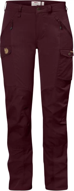 FJÄLLRÄVEN FjällrävenNikka Trousers Curved -Outdoor-Bekleidung 82b20039 3526 4d03 bff7 e9ced4bd53ea scaled