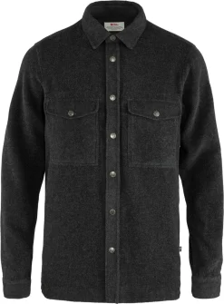 FJÄLLRÄVEN FjällrävenCanada Shirt Solid