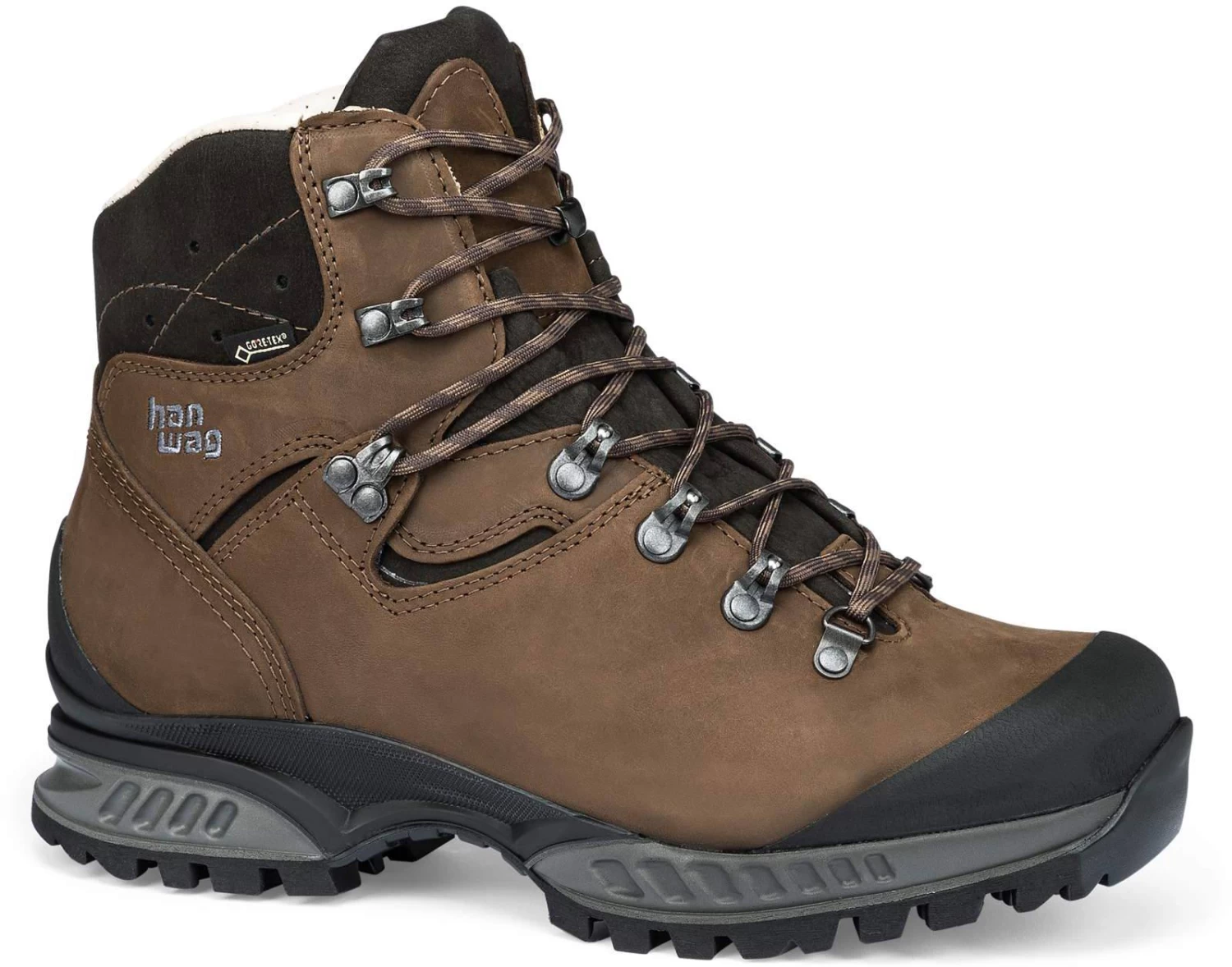 HanwagTatra II Wide GTX 1 HanwagTatra II Wide GTX