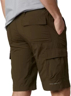 ColumbiaSilver Ridge II Cargo Shorts 12" -Outdoor-Bekleidung 83b1a4cf 1c55 4a71 bc49 46498dee5abc