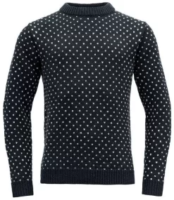 DevoldSörisen Wool Sweater