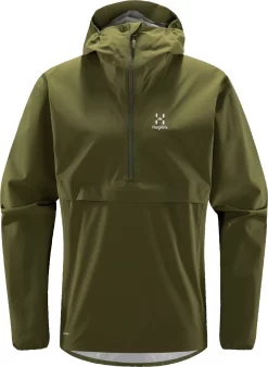 HaglöfsMen's Sparv Proof Anorak