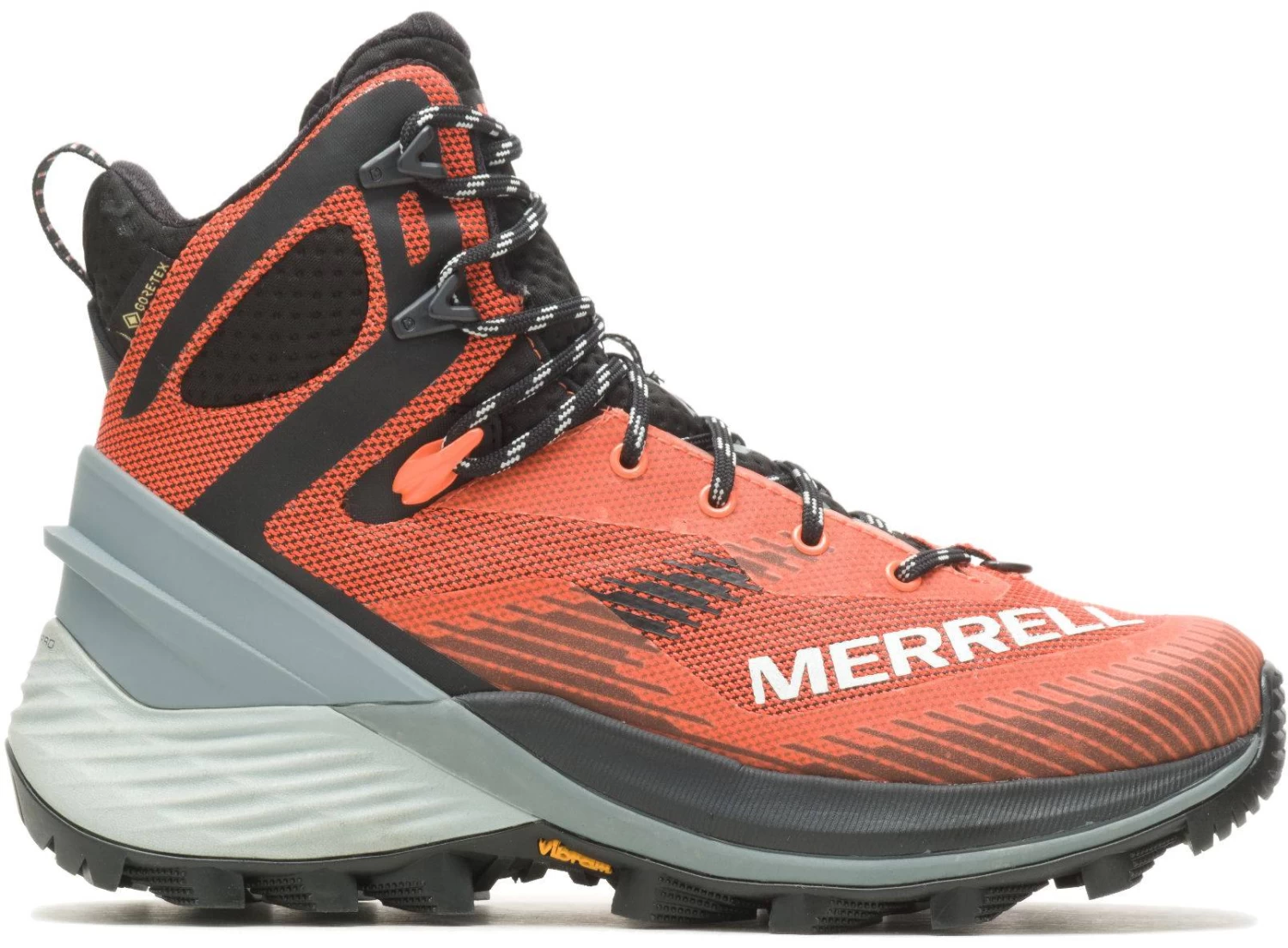 MerrellWomen's Rogue Hiker Mid GTX 1 MerrellWomen's Rogue Hiker Mid GTX
