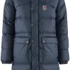 FJÄLLRÄVEN FjällrävenExpedition Long Down Parka