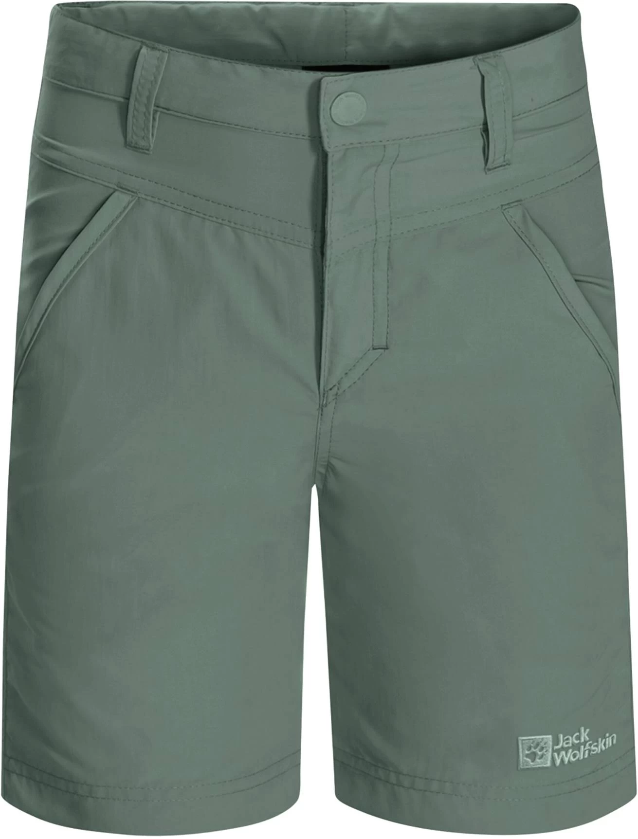 Jack WolfskinKid's Sun Shorts 1 Jack WolfskinKid's Sun Shorts