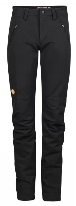 FJÄLLRÄVEN FjällrävenOulu Trousers W