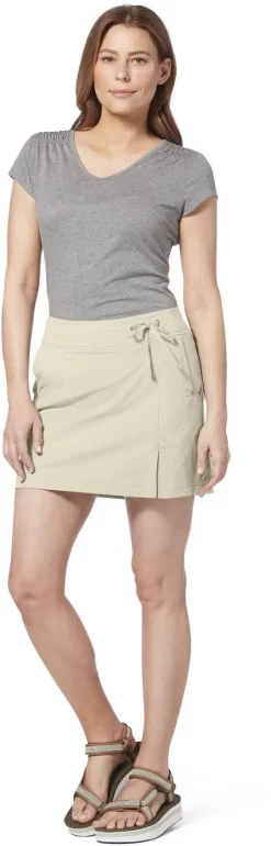 Royal RobbinsWomen's Jammer Skort
