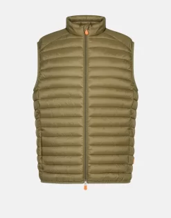 Save The DuckAdam Vest 17 Save The DuckAdam Vest -Outdoor-Bekleidung 8bae03c4 99e9 42a6 80a3 6ff625cd6a82