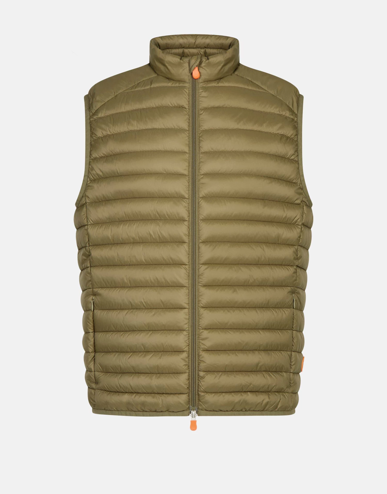 Save The DuckAdam Vest 9 Save The DuckAdam Vest – Bild 9