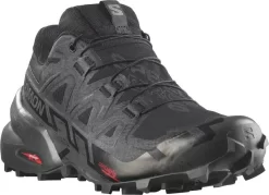 SalomonWomen's Speedcross 6 GTX
