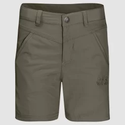 Jack WolfskinSun Shorts Kids -Outdoor-Bekleidung 8ccf1d5a ef28 4b70 b9aa a9675399c9e1