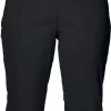 Jack WolfskinActivate Light 3/4 Pants Women's