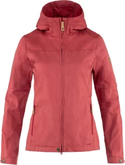 FJÄLLRÄVEN FjällrävenStina W Jacket 8 FJÄLLRÄVEN FjällrävenStina W Jacket -Outdoor-Bekleidung 8f5abcd4 4e20 4cde ba32 27a9e71590fe