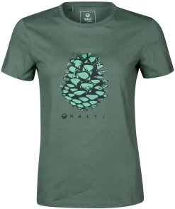 HaltiWomen's Matka Tee