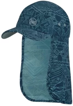 BuffSahara Cap Kids Kasai