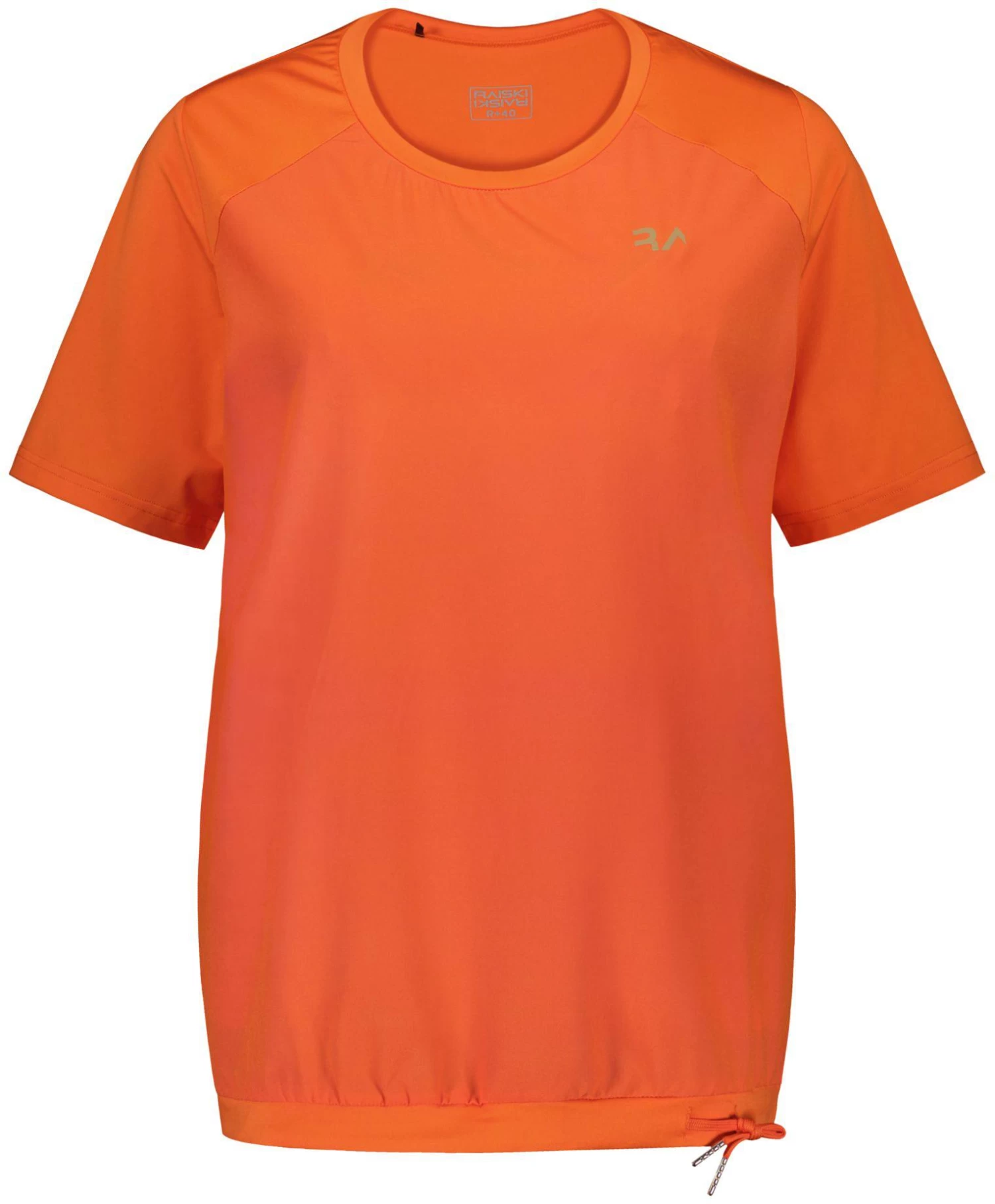 RaiskiCesile R+ W Tee 1 RaiskiCesile R+ W Tee