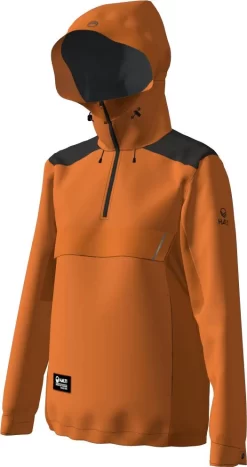 HaltiWomen's Hiker II Hybrid Anorak 8 HaltiWomen's Hiker II Hybrid Anorak -Outdoor-Bekleidung 91949ee5 f1f3 47dd 9277 8129d599f86f