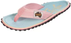 GumbiesWomen's Islander Gecko