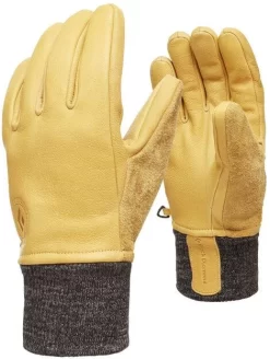 Black DiamondDirt Bag Gloves