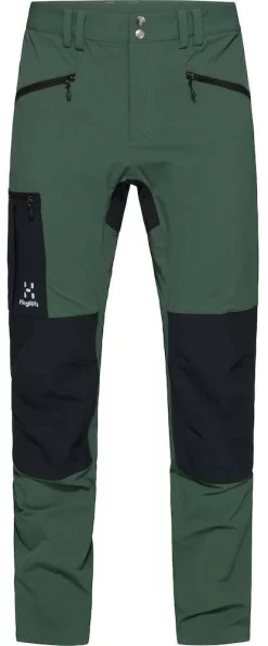 HaglöfsMen's Rugged Slim Pant