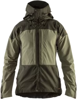 FJÄLLRÄVEN FjällrävenKeb Jacket M