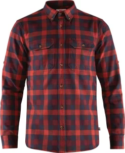 FJÄLLRÄVEN FjällrävenSkog Shirt 5 FJÄLLRÄVEN FjällrävenSkog Shirt -Outdoor-Bekleidung 93189c34 8b2d 48f8 8332 ea75380231d7