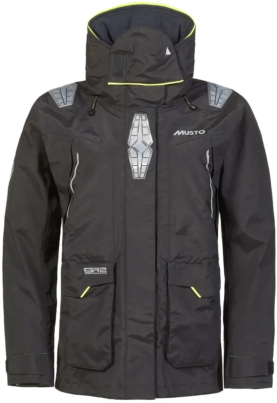 MustoBR2 Offshore 2.0 W Jacket 4 MustoBR2 Offshore 2.0 W Jacket – Bild 4