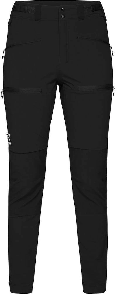 HaglöfsRugged Slim Short Pant Women 1 HaglöfsRugged Slim Short Pant Women