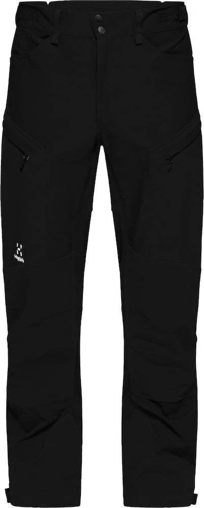 HaglöfsMen's Rugged Standard Pant 2 HaglöfsMen's Rugged Standard Pant – Bild 2