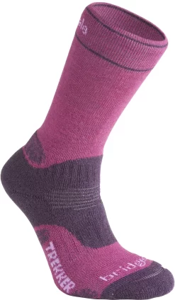 BridgedaleHike Midweight Performance Women's