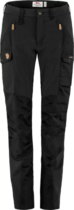 FJÄLLRÄVEN FjällrävenNikka Trousers Curved