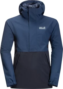 Jack WolfskinFlaze Smock Kids 5 Jack WolfskinFlaze Smock Kids -Outdoor-Bekleidung 9ece7383 20a2 4da8 956a 980cd47e9f83