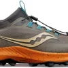 SauconyMen's Peregrine 13 ST
