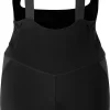 RabWomen's Cinder Cargo Bib Shorts