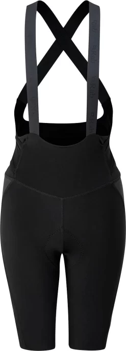 RabWomen's Cinder Cargo Bib Shorts