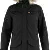 FJÄLLRÄVEN FjällrävenWomen's Nuuk Parka