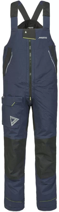 MustoMen's BR2 Offshore 2.0 Trousers