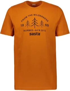 SastaWilderness Tee