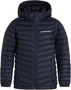 Peak PerformanceJr Frost Down Hood -Outdoor-Bekleidung a3b7399e 0982 467a 8915 30d71d699c99