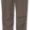 Royal RobbinsMen's Bug Barrier Active Traveller Pant